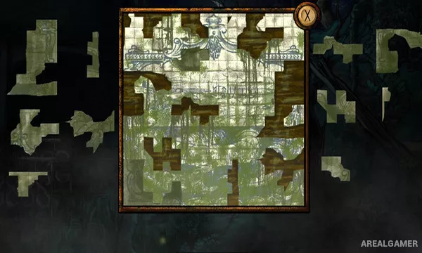 Lunar Axe Screenshot 1