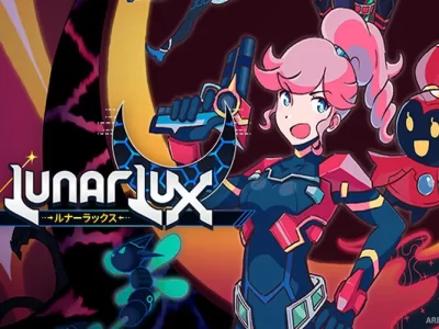 LunarLux