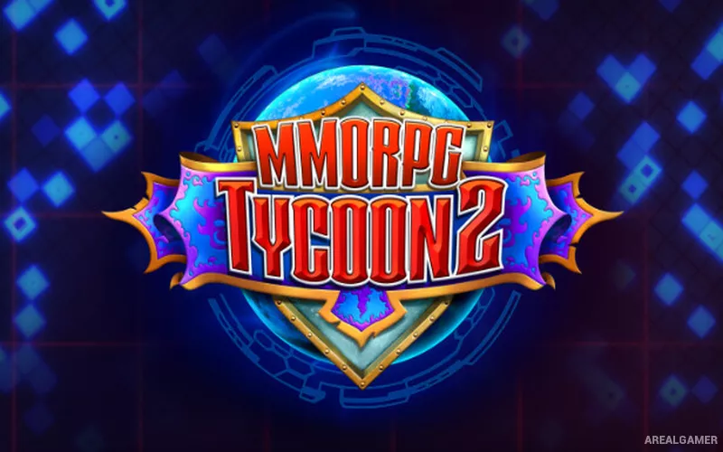 MMORPG Tycoon 2 Cover Art