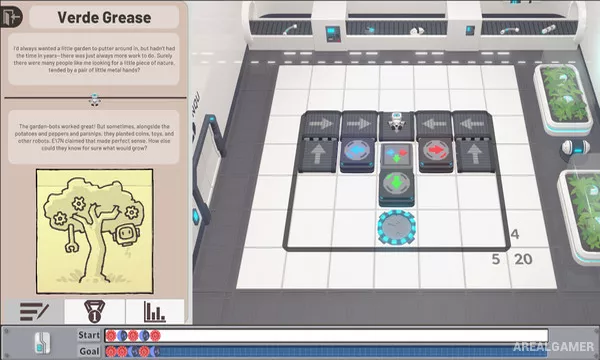 Manufactoria 2022 Screenshot 3