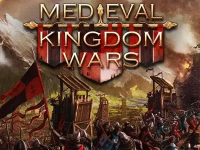 Medieval Kingdom Wars