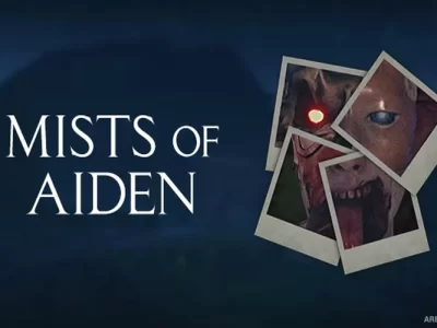 Mists of Aiden