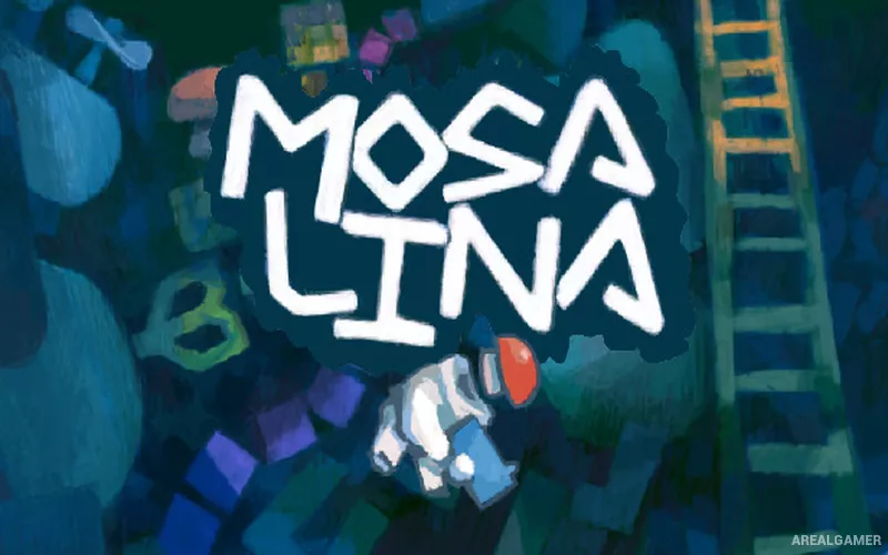 Mosa Lina Cover Art