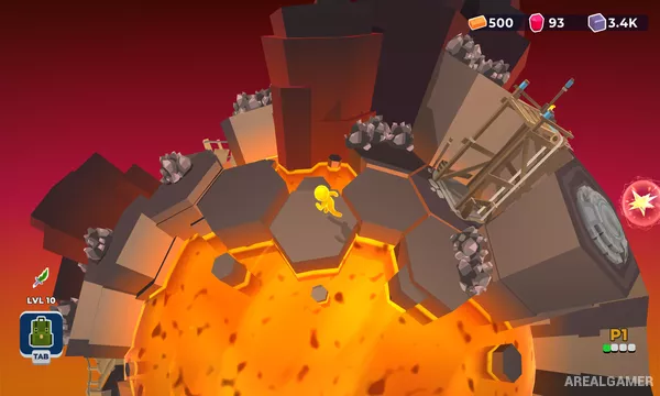 My Little Universe Screenshot 2