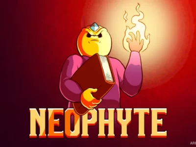 Neophyte