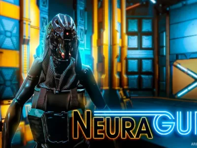 NeuraGun