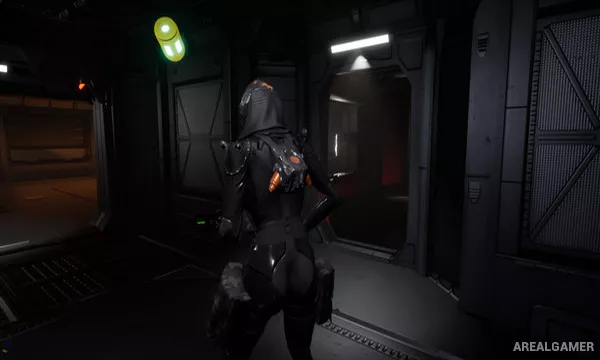 NeuraGun Screenshot 3