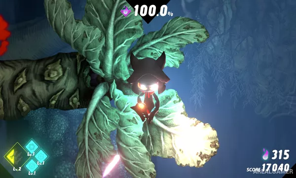 NeverAwake Screenshot 3