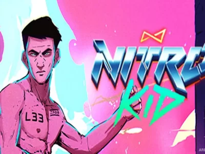 Nitro Kid