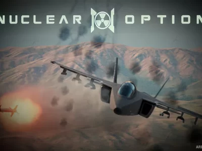 Nuclear Option