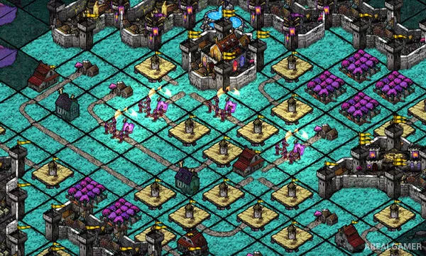 ORX Screenshot 2