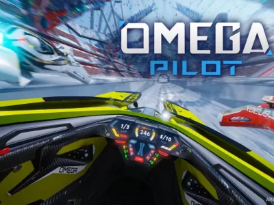Omega Pilot