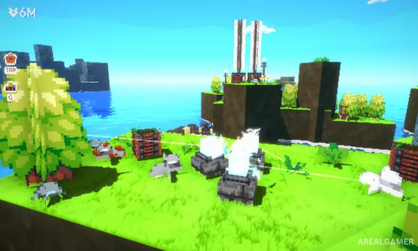 Outpath Screenshot 2