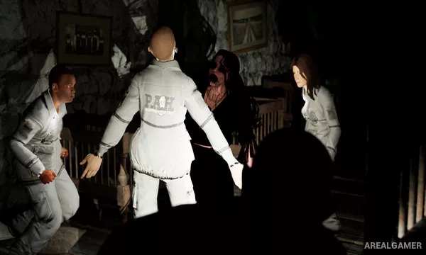 Pacify Screenshot 3