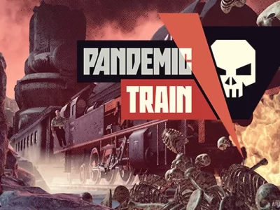 Pandemic Train