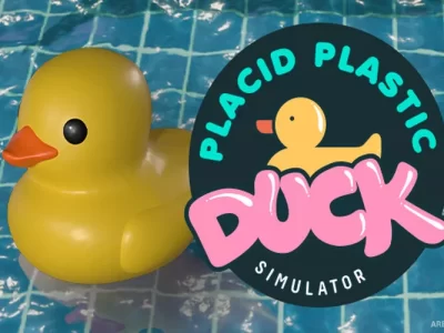Placid Plastic Duck Simulator