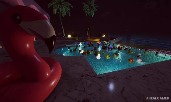 Placid Plastic Duck Simulator Screenshot 3