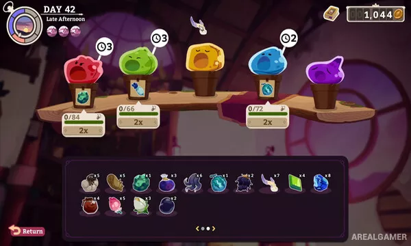 Potionomics Screenshot 3