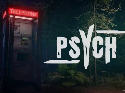 Psych