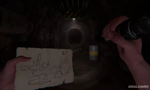 Psych Screenshot 3