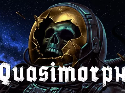 Quasimorph