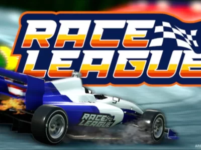 RaceLeague