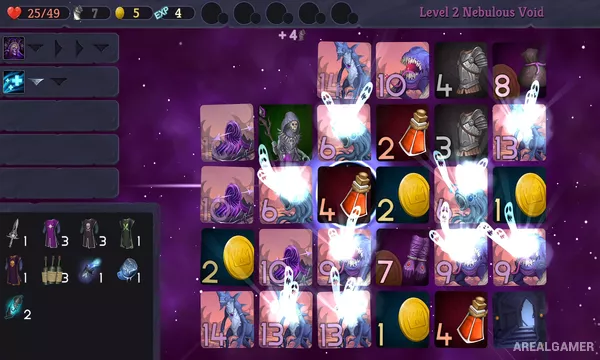 Right and Down Screenshot 3