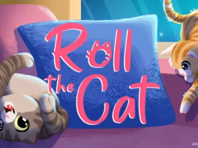 Roll The Cat