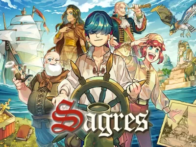 Sagres
