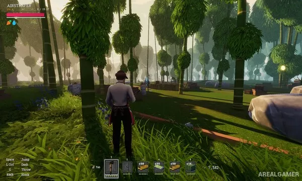 Saleblazers Screenshot 3