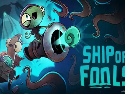 Ship of Fools