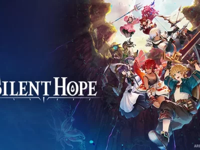 Silent Hope