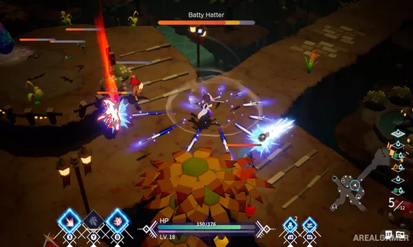 Silent Hope Screenshot 1