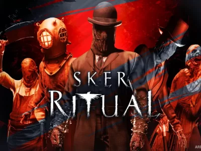 Sker Ritual