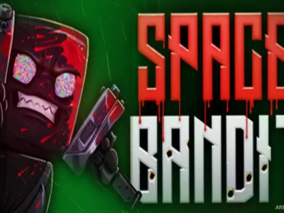 Space Bandit