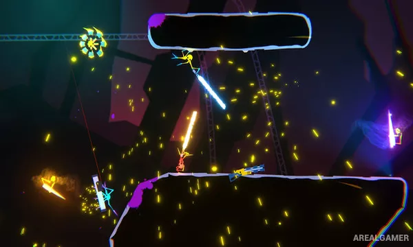 SpiderHeck Screenshot 3
