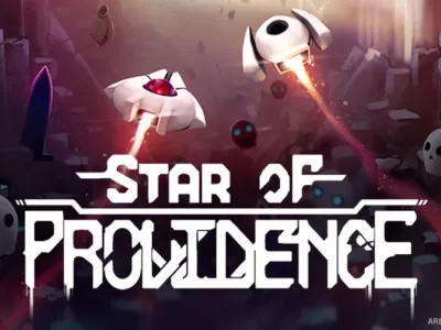Star of Providence