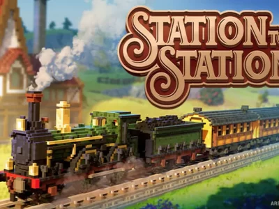 Station to Station
