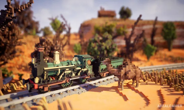 Station to Station Screenshot 3