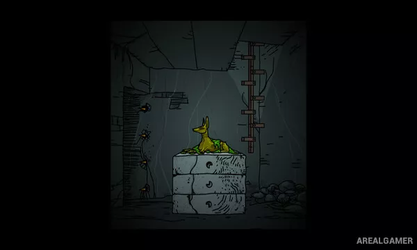 Submachine: Legacy Screenshot 1
