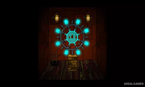 Submachine: Legacy Screenshot 3