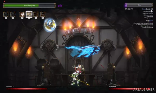 Summum Aeterna Screenshot 1