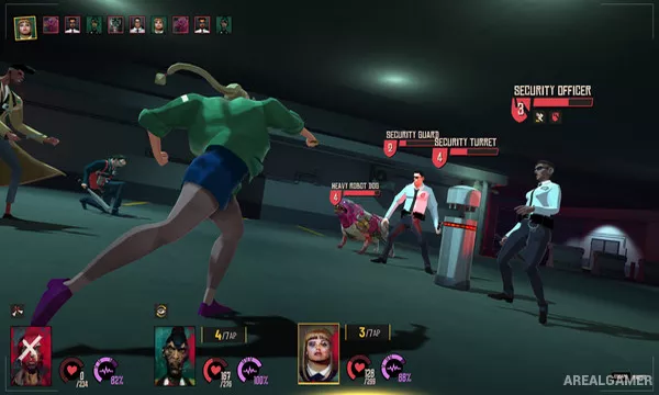 Sunday Gold Screenshot 3