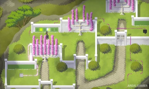Taiji Screenshot 1