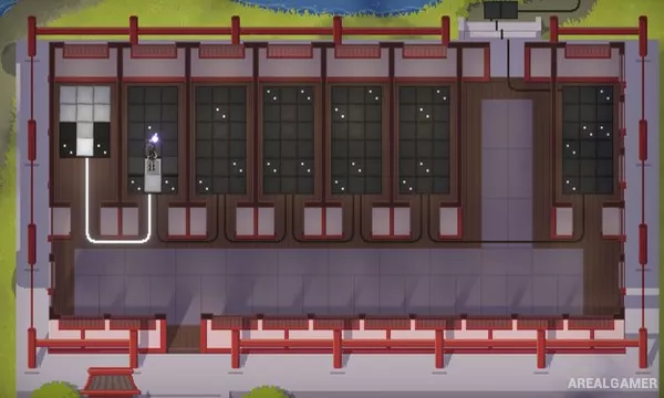 Taiji Screenshot 2