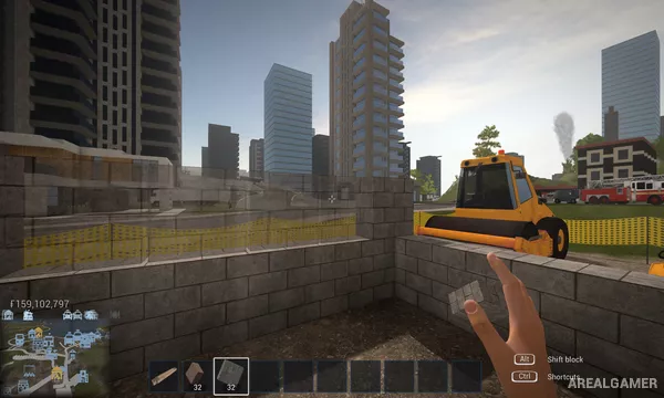 Technicity Screenshot 1