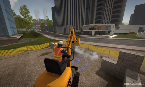 Technicity Screenshot 2
