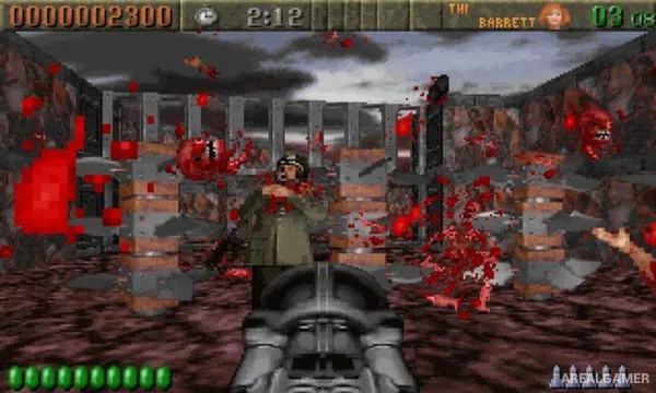 The Apogee Throwback Pack Screenshot 1