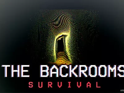 The Backrooms: Survival