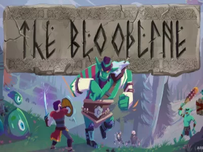 The Bloodline